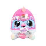 Rainbocorns Adopt-A-Corn Surprise Toy - Over 15 Surprises, Assorted Designs