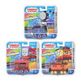Thomas & Friends Engine Colour Changers Toy Train - Assorted Designs
