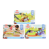 Thomas & Friends Push Along Railway Track Set - Assorted Designs, Age 3+