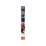 Official Marvel Spider-Man Wall Poster Set - Pack of 2, Assorted Designs