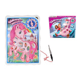 Unicorn Doctors Precision Skill Game - Buzzing Penalty, Spin Wheel