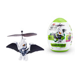 Robo Alive Dino Flyers Pterosaur Toy - Hand Controlled Flying, Ages 5+