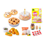 Slime Mart Small Shopping Bag Dessert Slime Kit - Make-Your-Own, Ages 6+