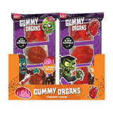 Gummy Organs - Blood Syrup - 70g