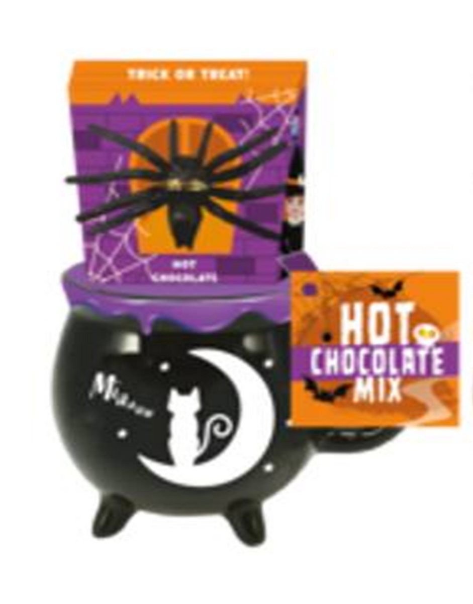 Halloween Mug Hot Chocolate Mix - 20g