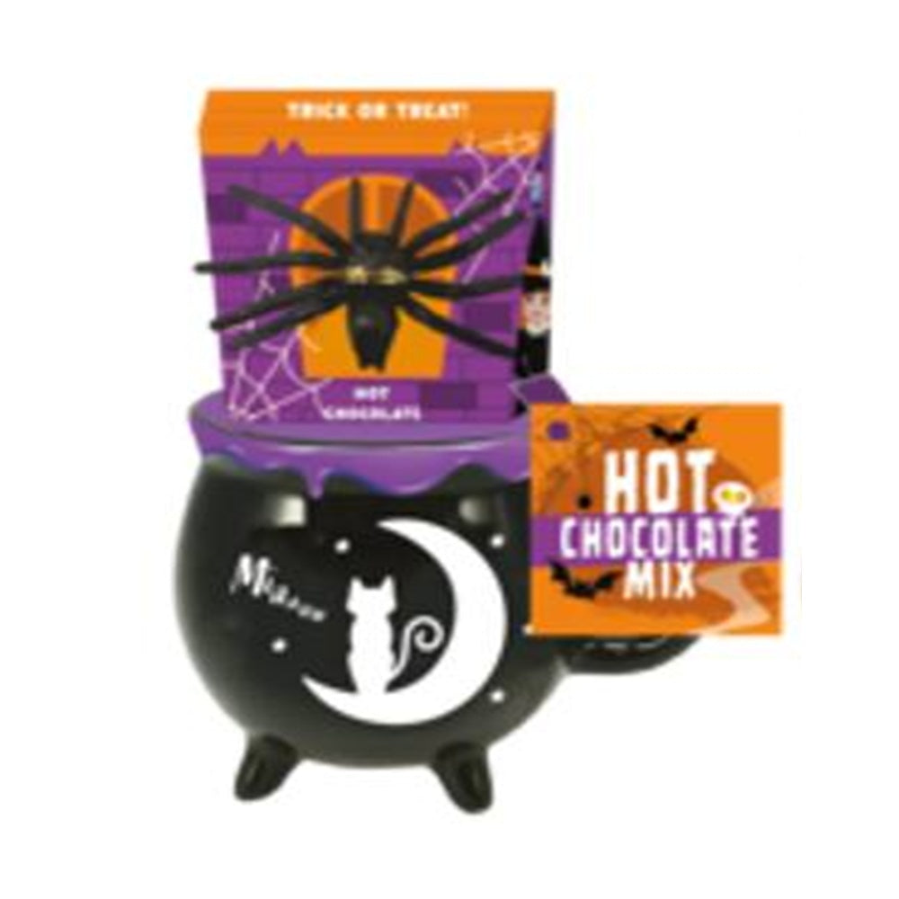 Halloween Mug Hot Chocolate Mix - 20g