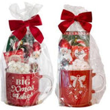 Hot Chocolate Wish Mug - Christmas - 185g