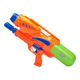 Pump Action Water Gun Blaster | 48cm, Assorted Colours, Large Tank