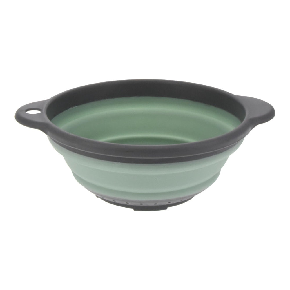 Foldable Colander Strainer with Handles | Ø23 cm, Assorted Colours