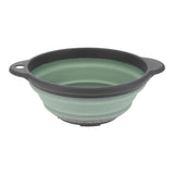 Foldable Colander Strainer with Handles | Ø23 cm, Assorted Colours