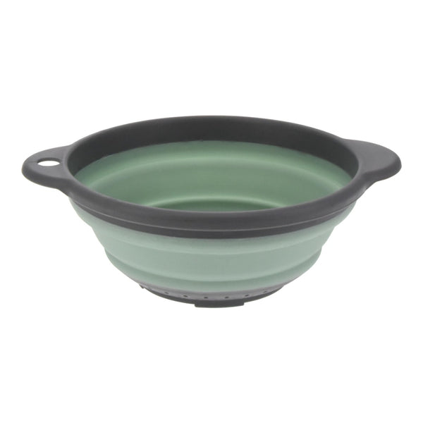 Foldable Colander Strainer with Handles | Ø23 cm, Assorted Colours