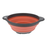 Foldable Colander Strainer with Handles | Ø23 cm, Assorted Colours