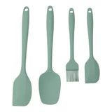 Assorted Kitchen Utensil Set | 4 Pieces, Mixed Designs and Colours