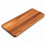 Kitchenware Acacia Display Platter | 37x15cm Serving Board