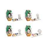 PAW Patrol The Dino Movie Paint Your Own Figures - Assorted Designs