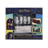 Harry Potter Hogwarts Express Model Painting Kit - 12 Colours, Ages 5+