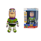 Disney Toy Story Buzz Lightyear Palm Puppetronic Toy - 40+ Sounds and Actions