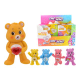 Care Bears Pocket Stars Mini Collectible Figure - 1 Piece Blind Bag, Assorted