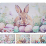 Easter Placemat - Assorted Designs - 42x28cm