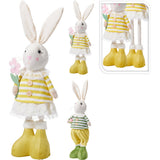 Rabbit Standing Decoration - Easter - 60cm