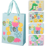 Easter Gift Bag - Assorted Designs - 18x24cm