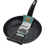 Chef Choice Pro Forged Aluminium Frying Pan | 28cm Non-Stick