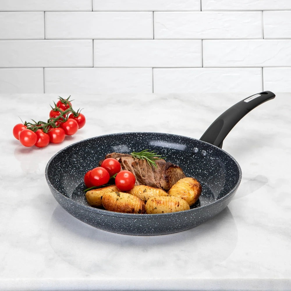 Chef Choice Pro Forged Aluminium Frying Pan | 28cm Non-Stick