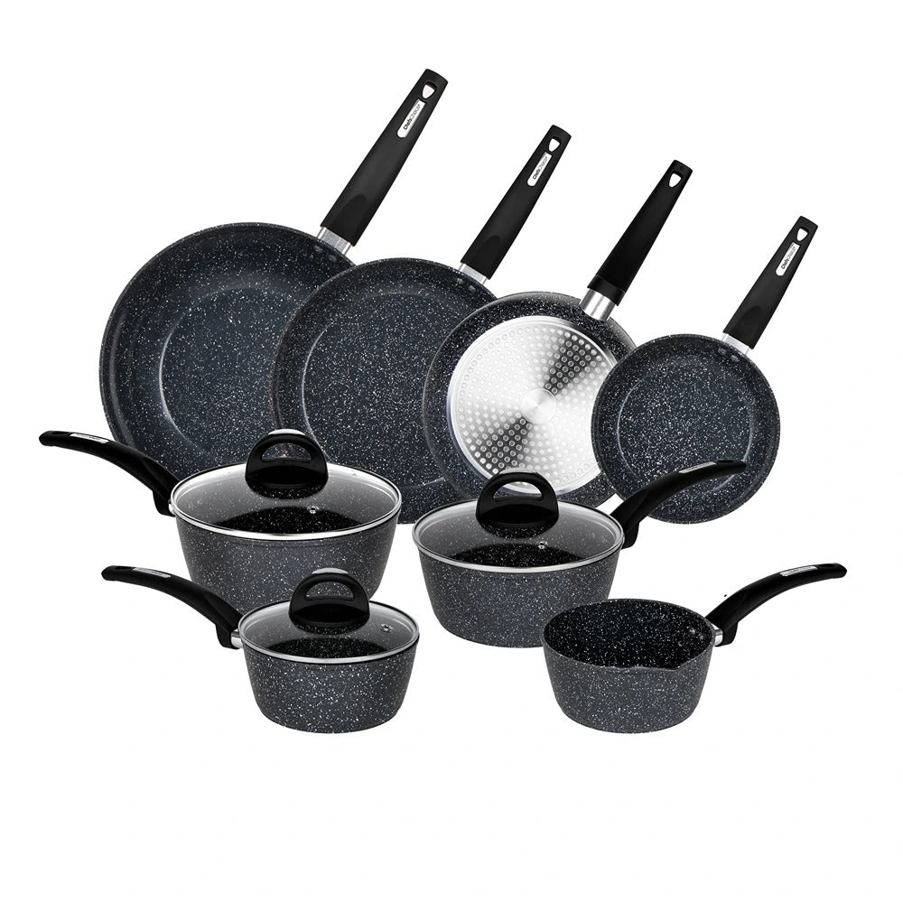 Chef Choice Pro 24cm Forged Aluminium Frying Pan | Non-Stick Surface