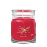 Yankee Candle - Sparkling Cinnamon - 368g