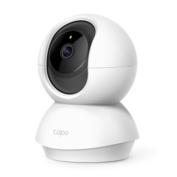 TP-LINK Tapo Pan/Tilt Home Security WiFi Camera | 1080p HD