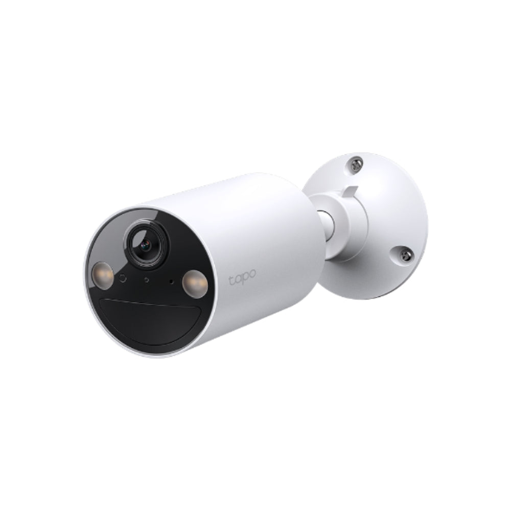 TP-LINK Smart WiFi Security Camera | Reliable Home Monitoring