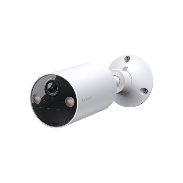 TP-LINK Smart WiFi Security Camera | Reliable Home Monitoring