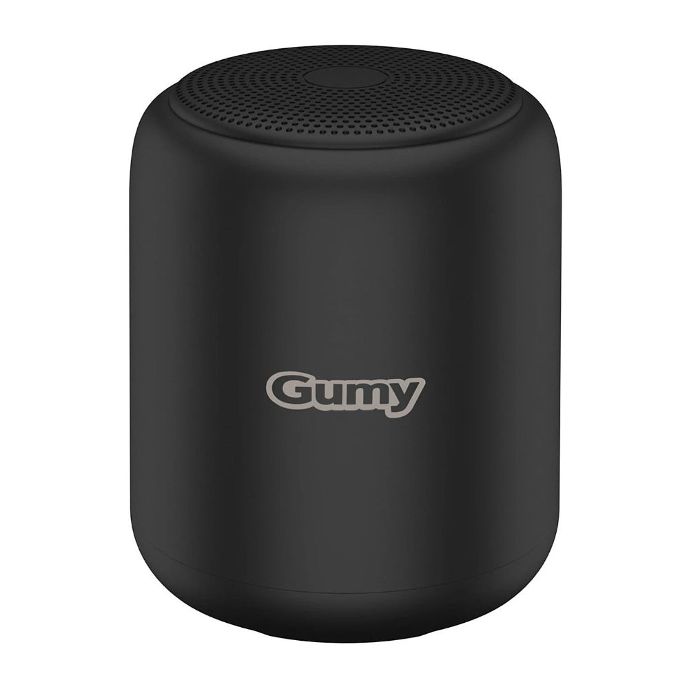 JVC Gumy Bluetooth Speaker | Compact Black Design