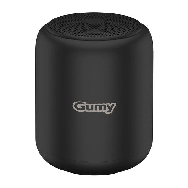 JVC Gumy Bluetooth Speaker | Compact Black Design