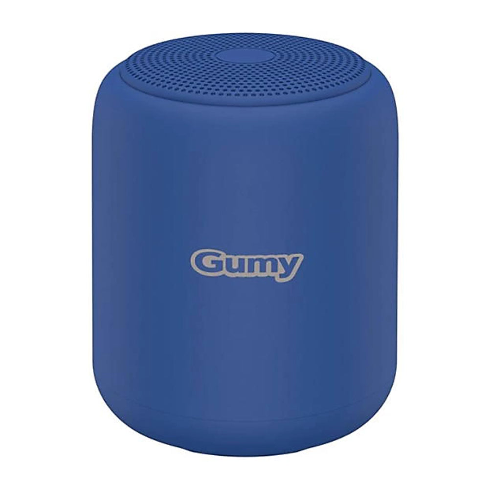 JVC Gumy Bluetooth Speaker | Compact Blue Design