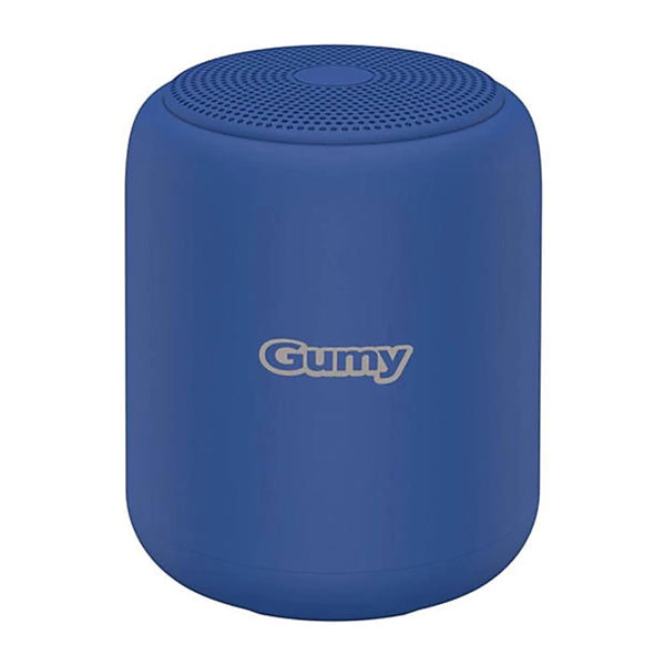 JVC Gumy Bluetooth Speaker | Compact Blue Design