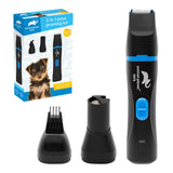 Animal Planet Paw Trimmer - Grooming Tool - 1 Pack