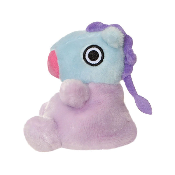 Aurora Mang Palm Pal - Soft Toy - 5"