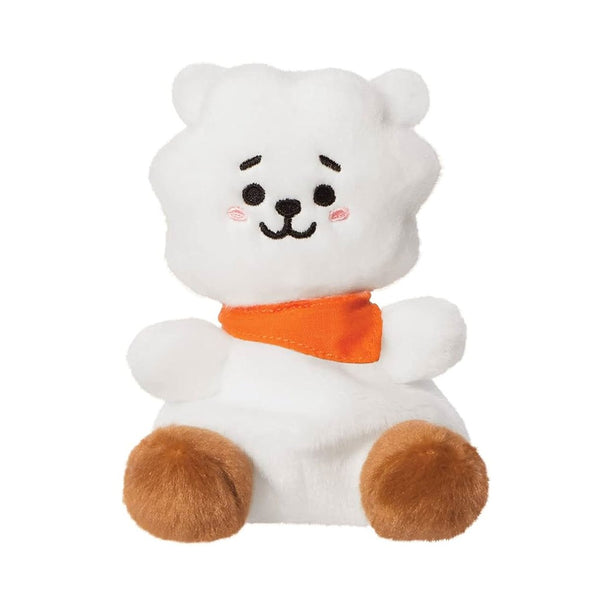 Aurora RJ Palm Pal Soft Toy - 5 Inch