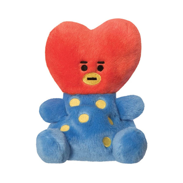 Aurora Tata Palm Pal - Soft Toy - 5"