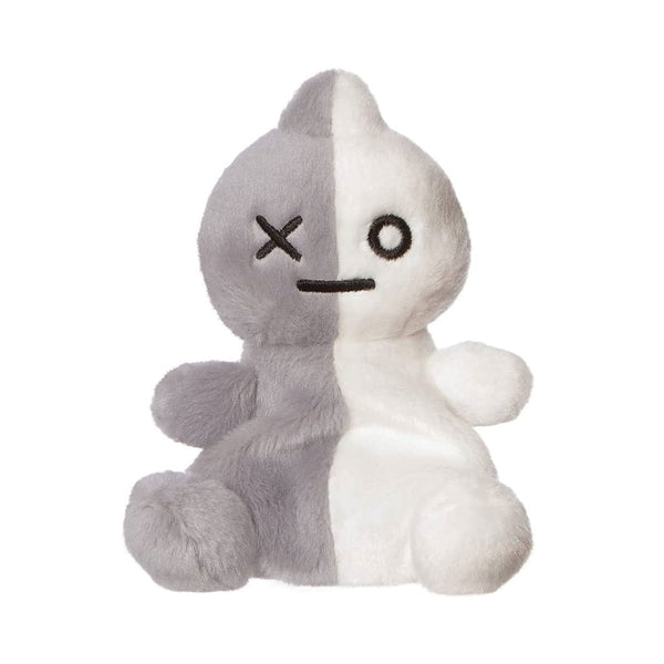 Aurora Van Palm Pal Soft Toy 5 Inch