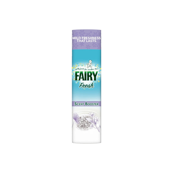 Fairy Fresh Silk Tree & Jasmine Scent Booster - 23 Washes