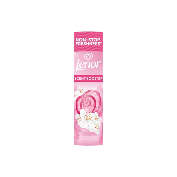 Lenor Scent Boosters - Dreamy Jasmine - 23 Washes
