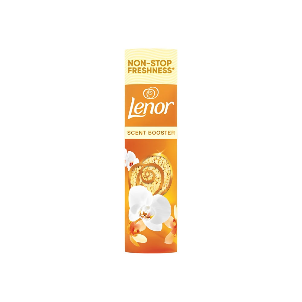 Lenor Scent Boosters Gold Orchid - 23 Washes