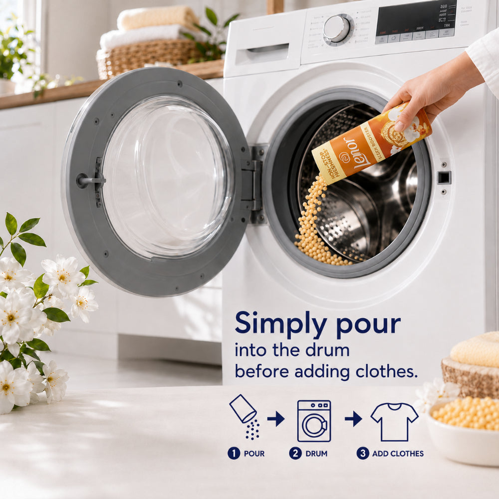 Lenor Scent Boosters Gold Orchid - 23 Washes