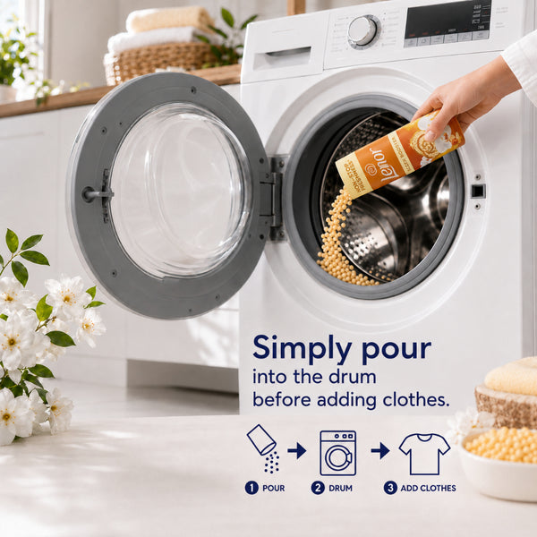 Lenor Scent Boosters Gold Orchid - 23 Washes