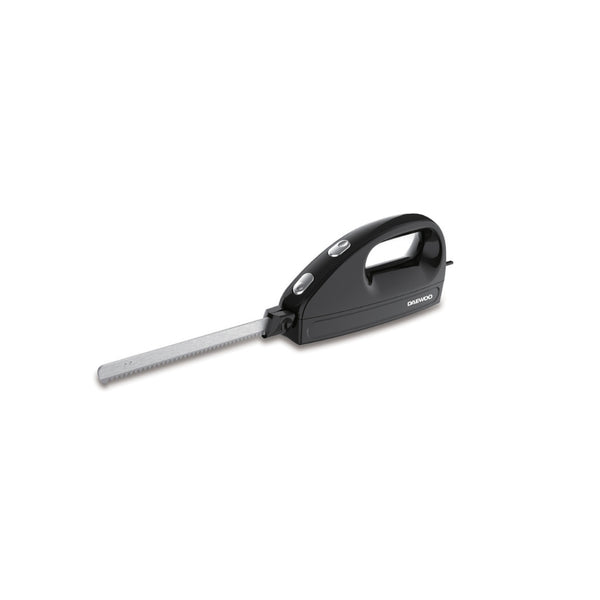 Electric Knife - Black - 180W