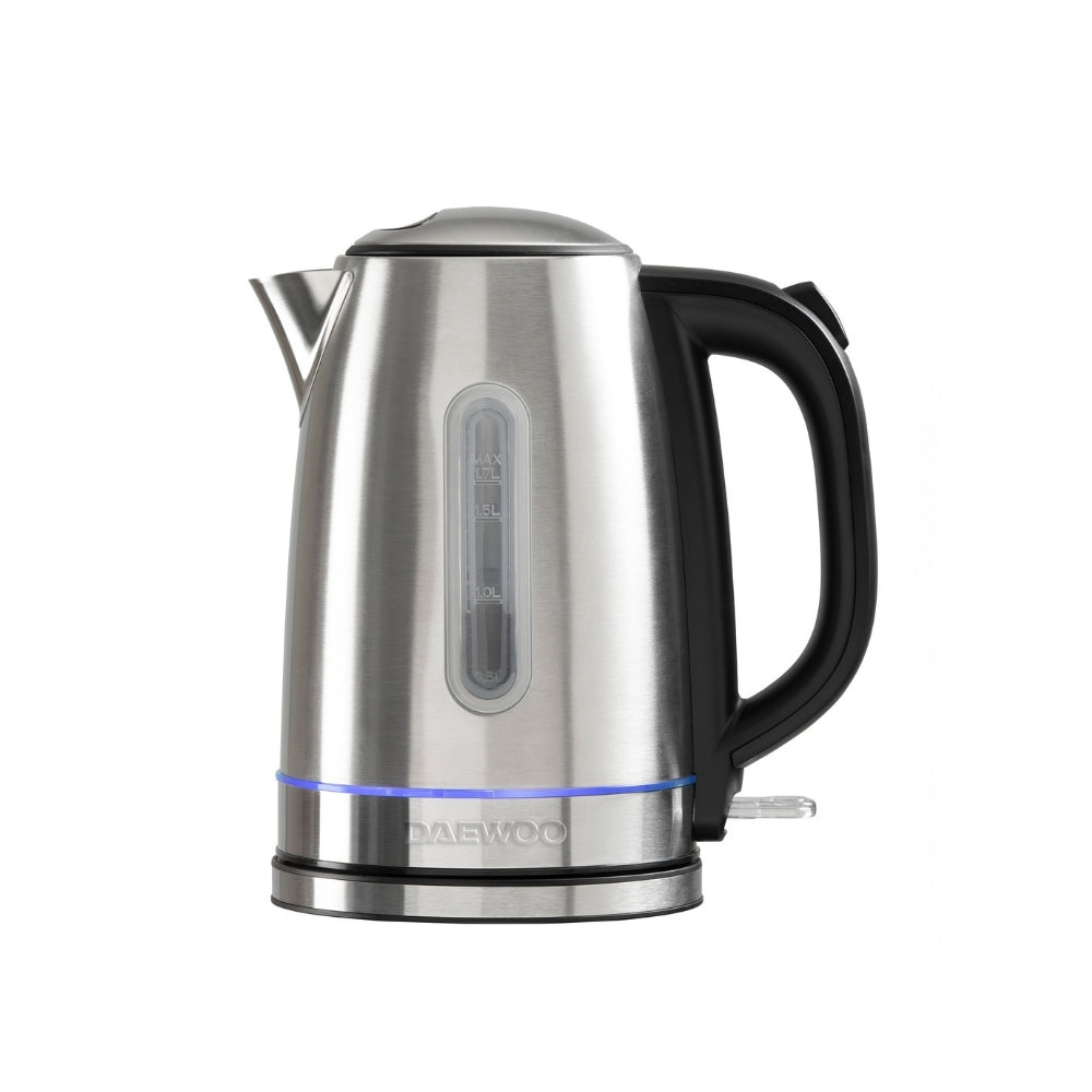 Edinburgh Kettle - Rapid Boil - 1.7L