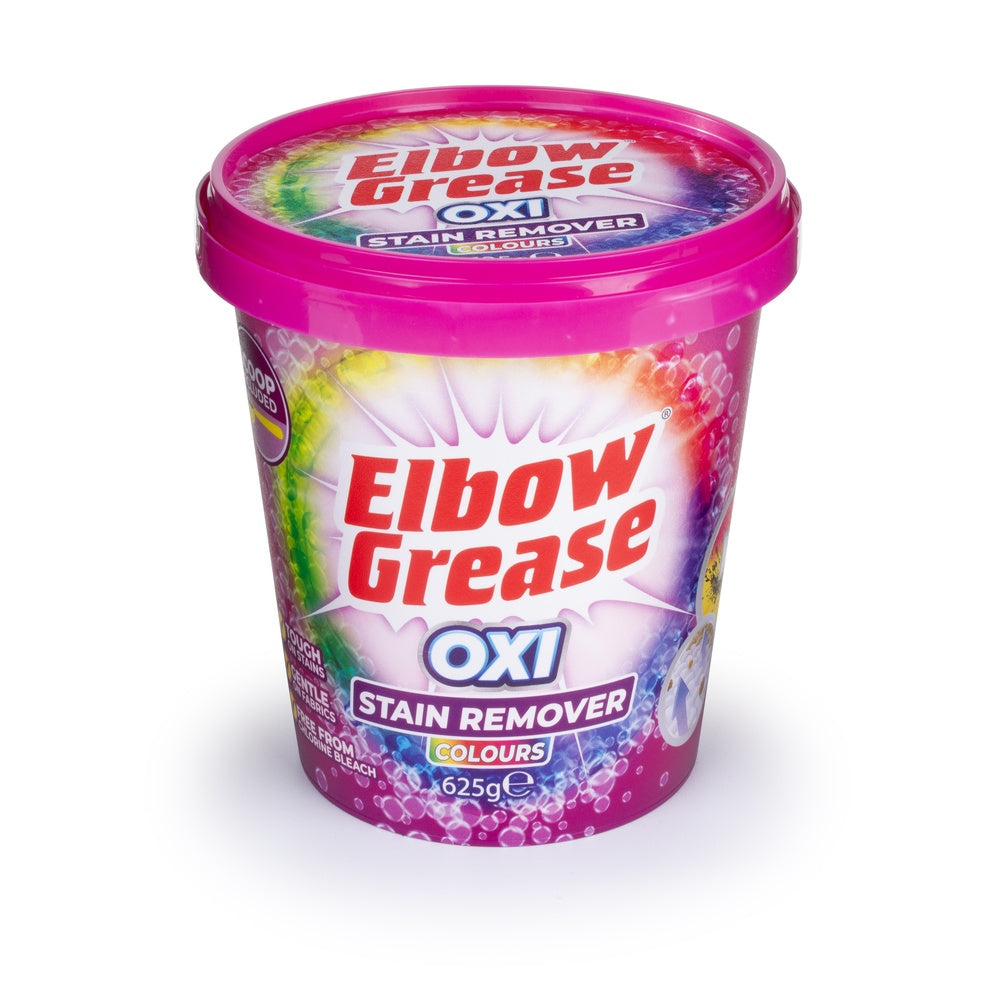 Oxi Powder Stain Remover - 625g