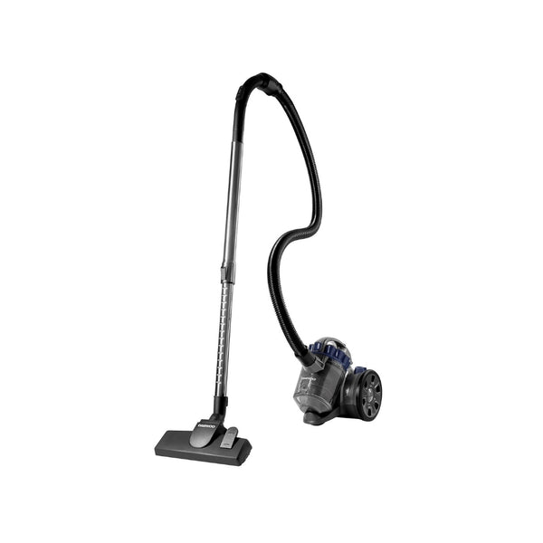Tornado Cylinder Cyclonic Vacuum - Daewoo - 41cm